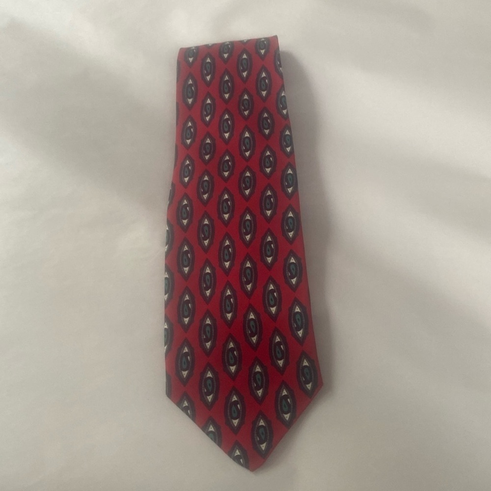Robert talbott tie